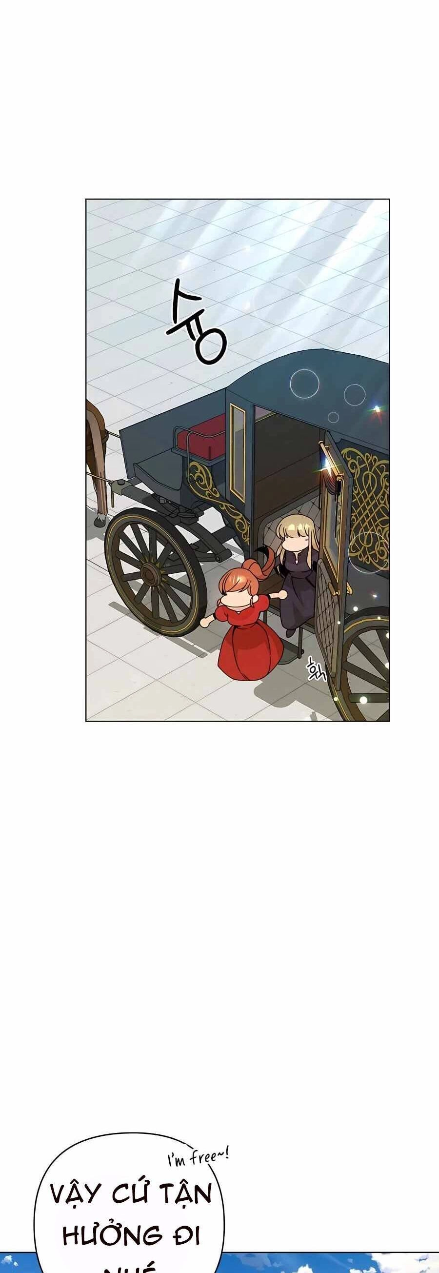 Tôi Từ Bỏ Tất Cả Để Khởi Đầu Ở Một Thế Giới Khác Chapter 35 - 19