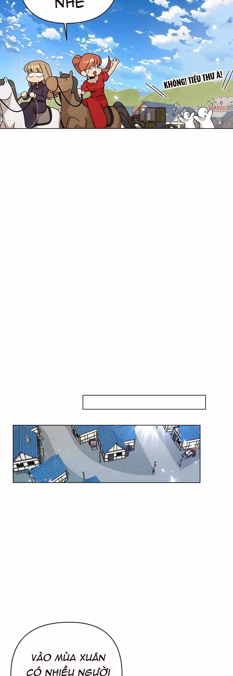 Tôi Từ Bỏ Tất Cả Để Khởi Đầu Ở Một Thế Giới Khác Chapter 35 - 20