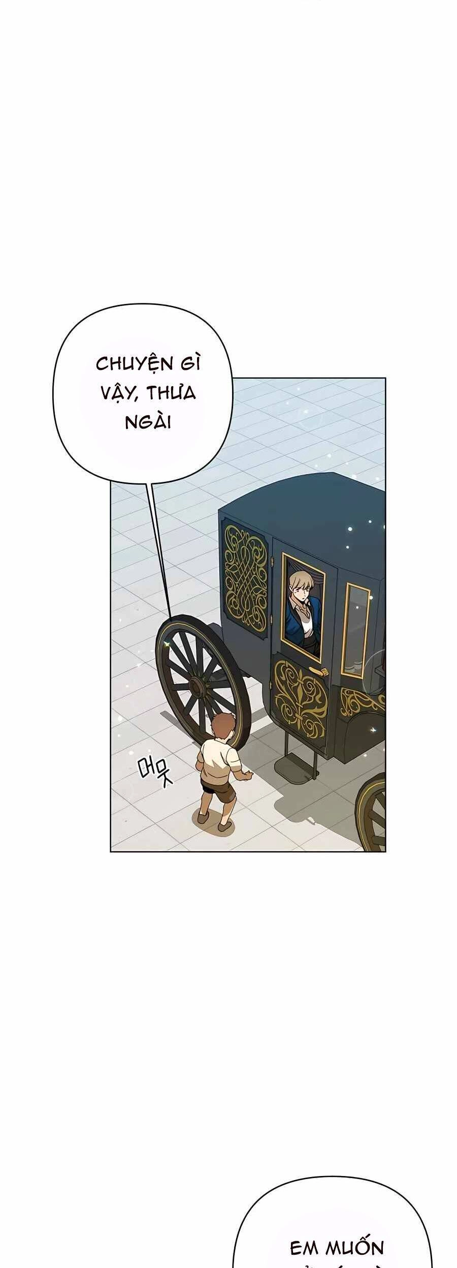 Tôi Từ Bỏ Tất Cả Để Khởi Đầu Ở Một Thế Giới Khác Chapter 35 - 23