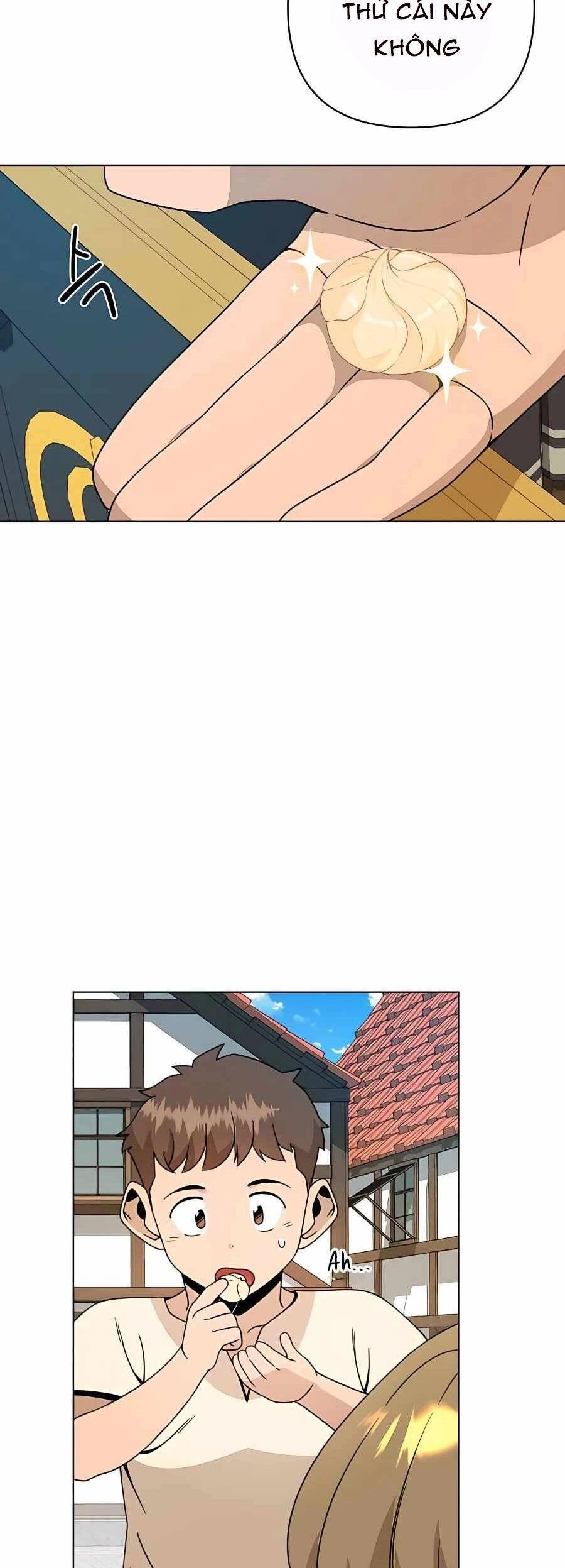 Tôi Từ Bỏ Tất Cả Để Khởi Đầu Ở Một Thế Giới Khác Chapter 35 - 24