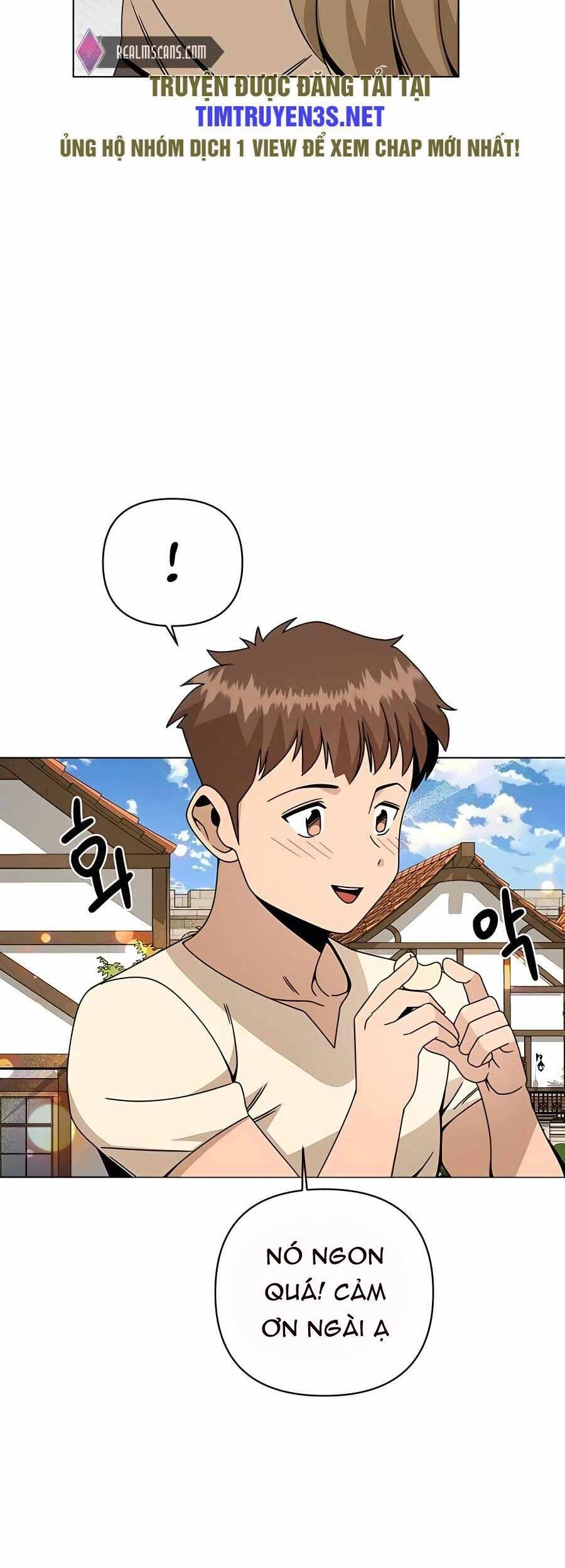 Tôi Từ Bỏ Tất Cả Để Khởi Đầu Ở Một Thế Giới Khác Chapter 35 - 25