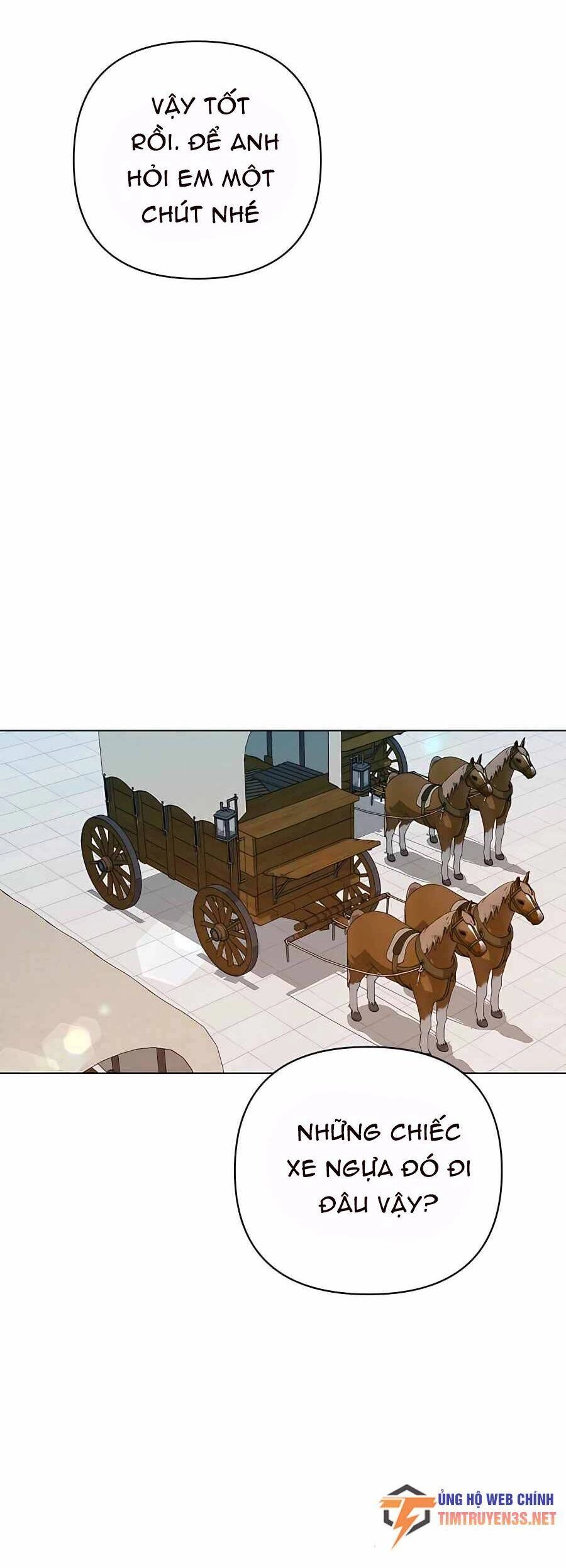 Tôi Từ Bỏ Tất Cả Để Khởi Đầu Ở Một Thế Giới Khác Chapter 35 - 26