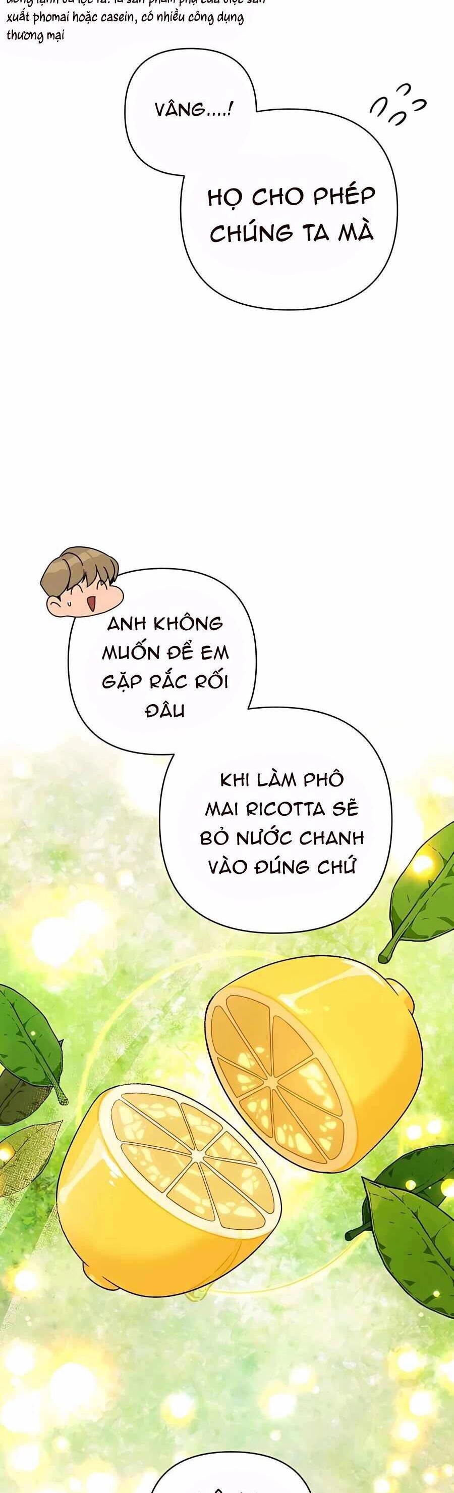 Tôi Từ Bỏ Tất Cả Để Khởi Đầu Ở Một Thế Giới Khác Chapter 35 - 29