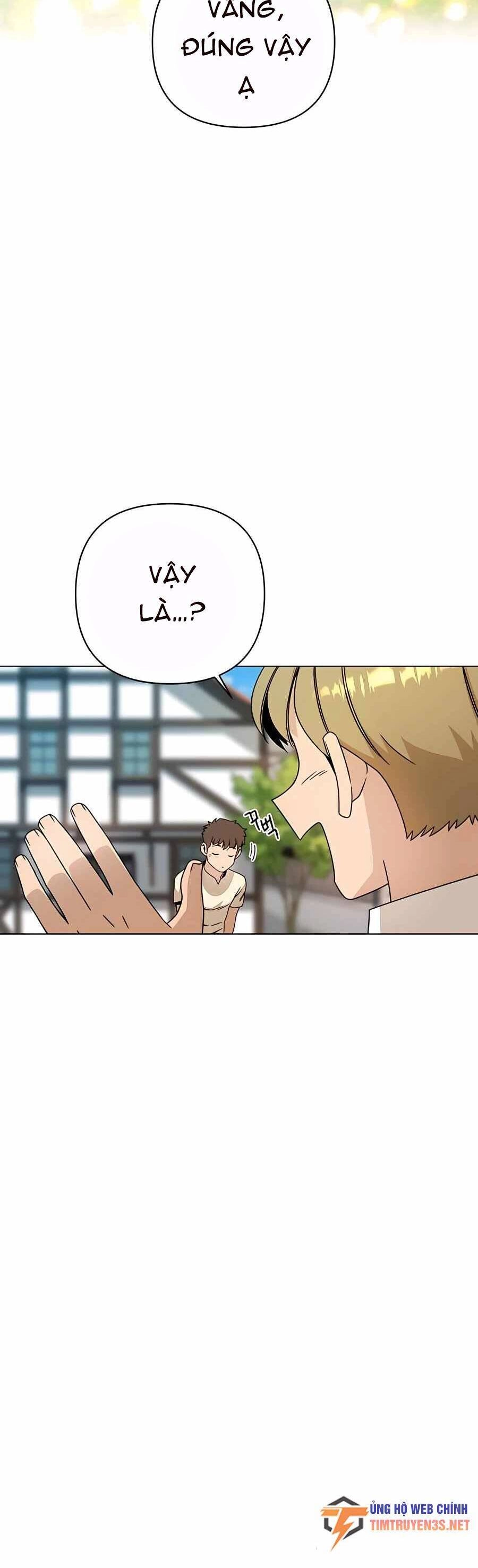 Tôi Từ Bỏ Tất Cả Để Khởi Đầu Ở Một Thế Giới Khác Chapter 35 - 30