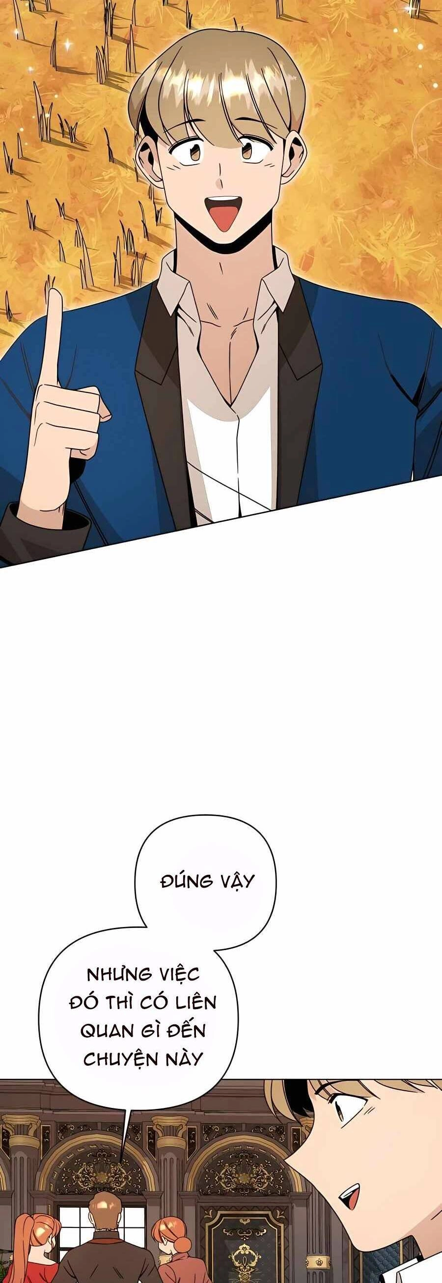 Tôi Từ Bỏ Tất Cả Để Khởi Đầu Ở Một Thế Giới Khác Chapter 35 - 34