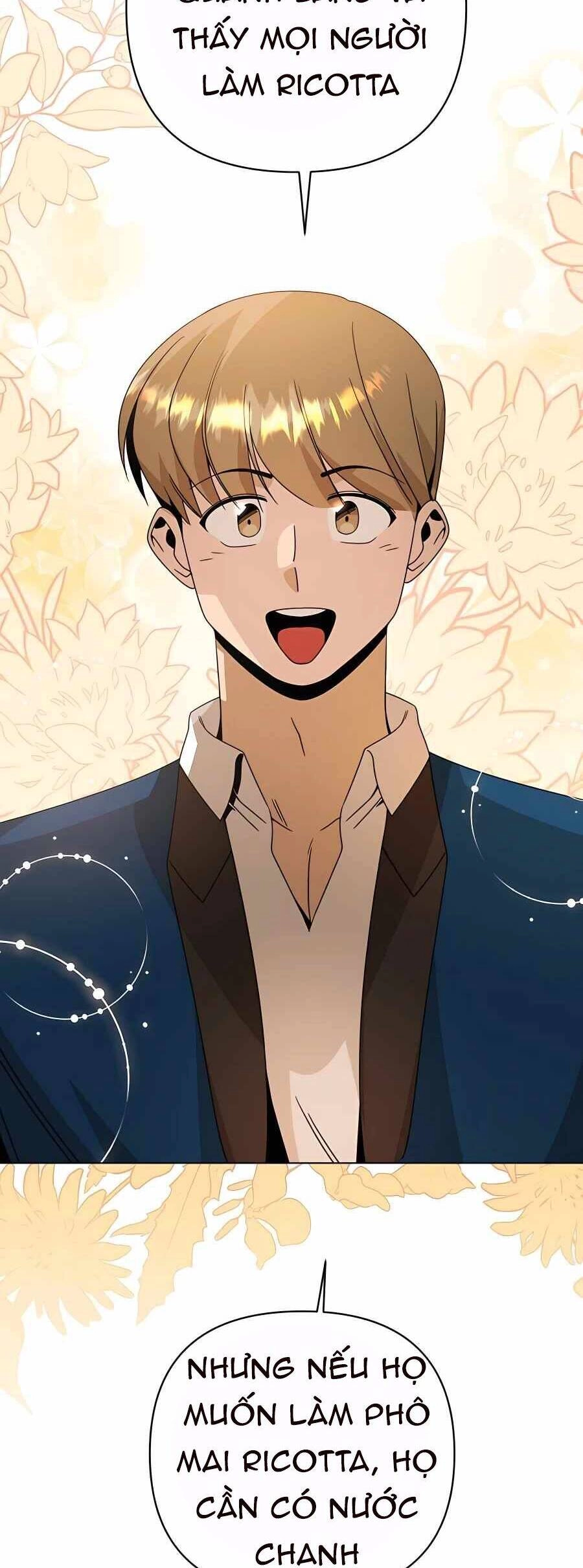 Tôi Từ Bỏ Tất Cả Để Khởi Đầu Ở Một Thế Giới Khác Chapter 35 - 39