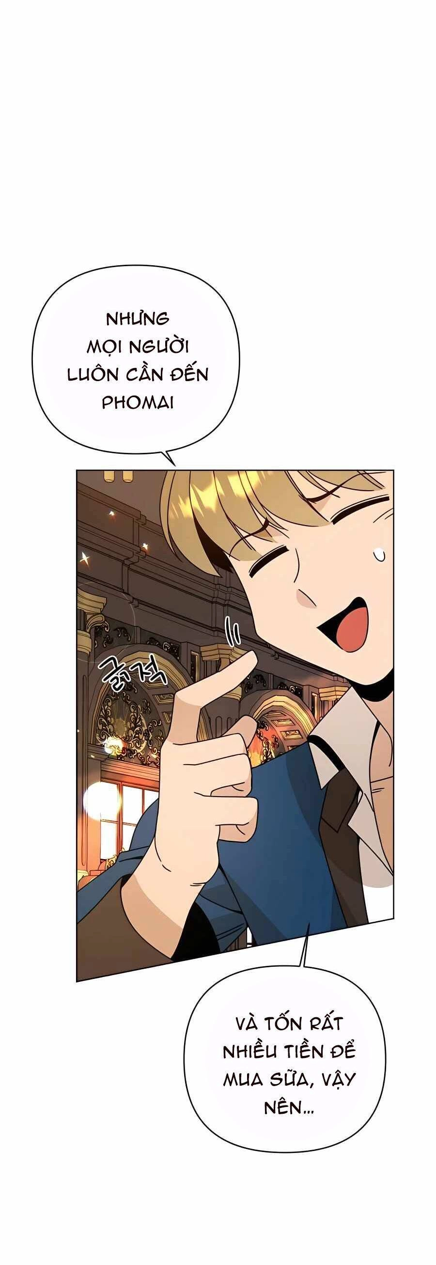 Tôi Từ Bỏ Tất Cả Để Khởi Đầu Ở Một Thế Giới Khác Chapter 35 - 42