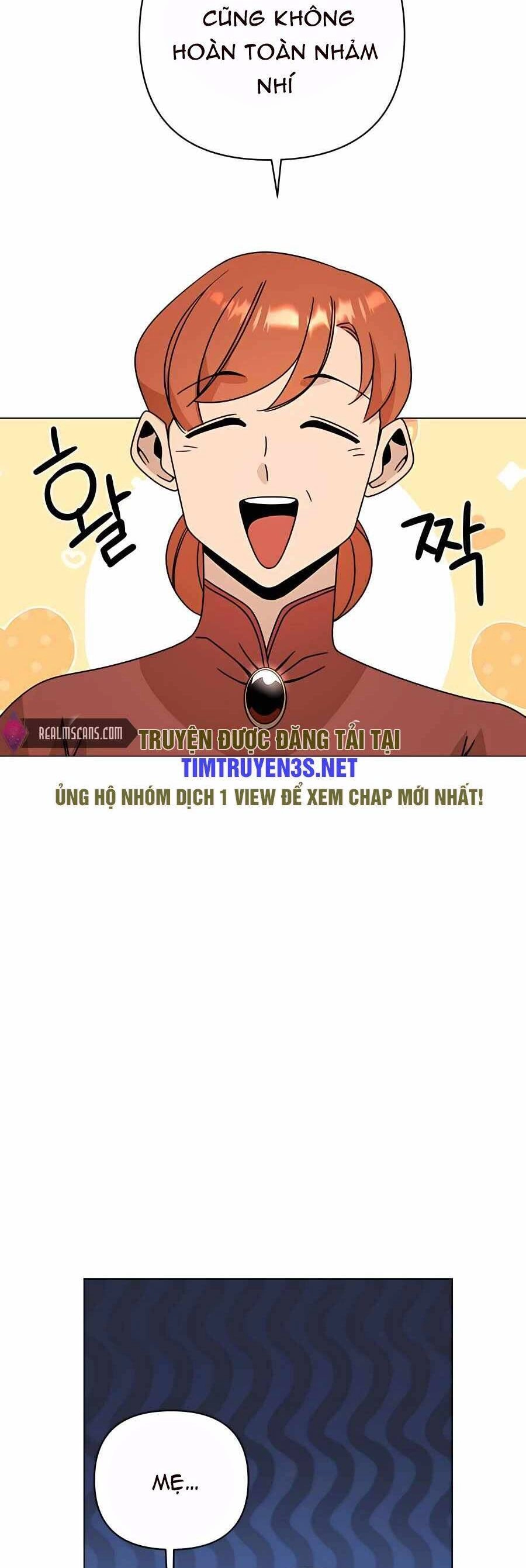 Tôi Từ Bỏ Tất Cả Để Khởi Đầu Ở Một Thế Giới Khác Chapter 35 - 47