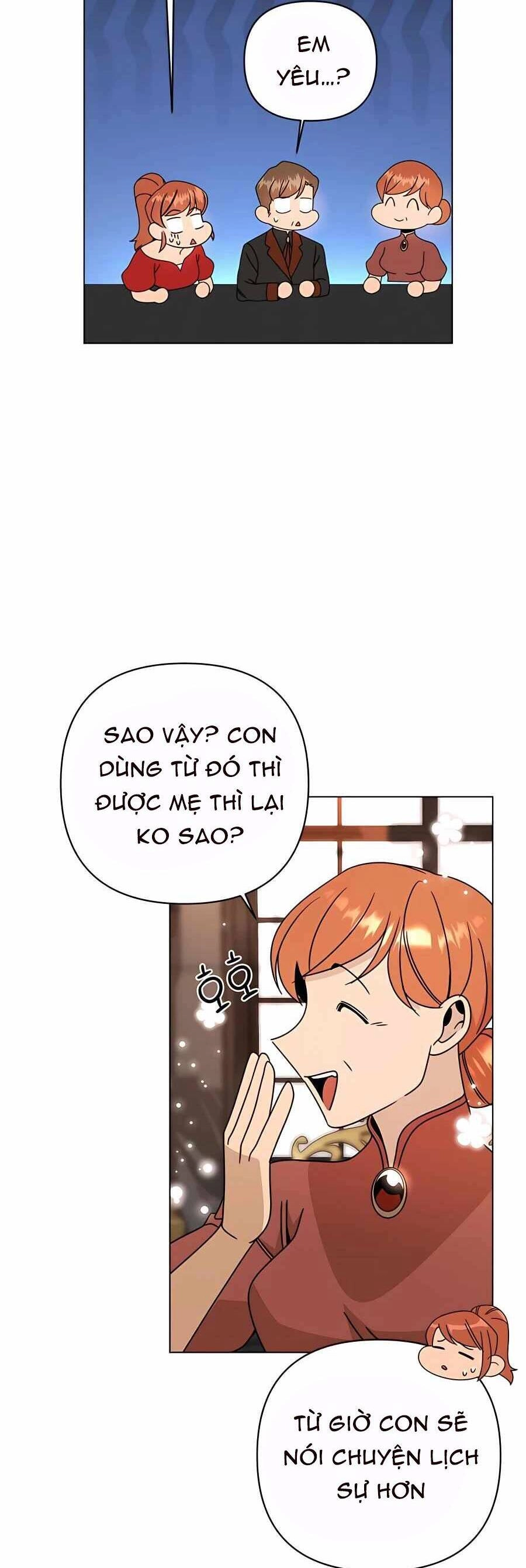 Tôi Từ Bỏ Tất Cả Để Khởi Đầu Ở Một Thế Giới Khác Chapter 35 - 48