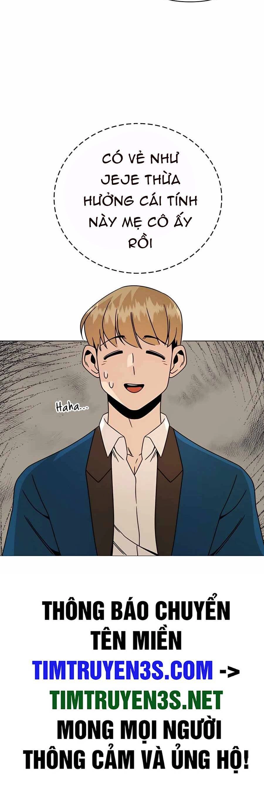 Tôi Từ Bỏ Tất Cả Để Khởi Đầu Ở Một Thế Giới Khác Chapter 35 - 49