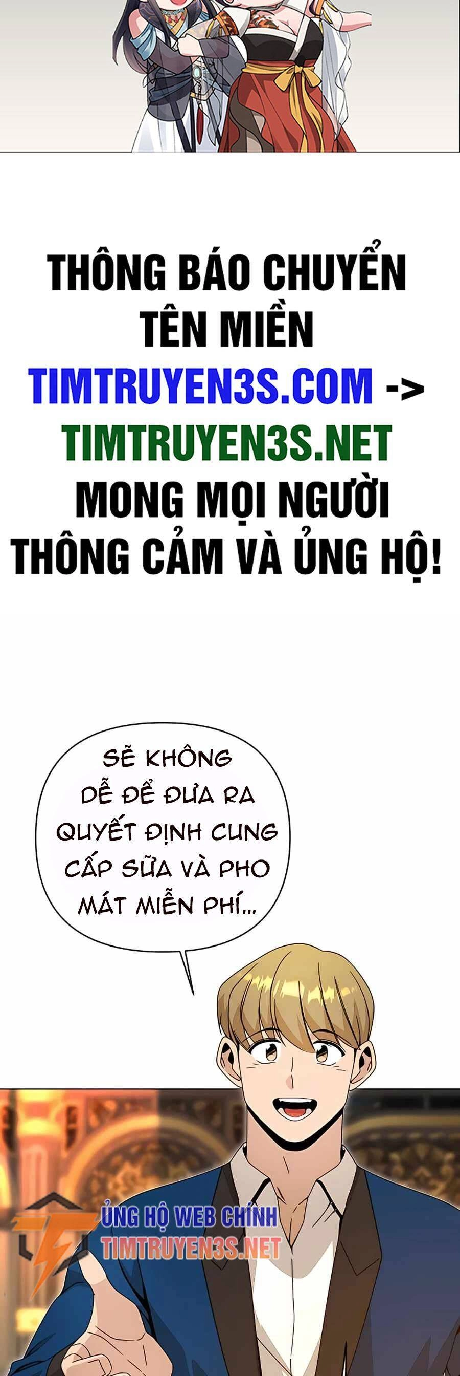 Tôi Từ Bỏ Tất Cả Để Khởi Đầu Ở Một Thế Giới Khác Chapter 36 - 2