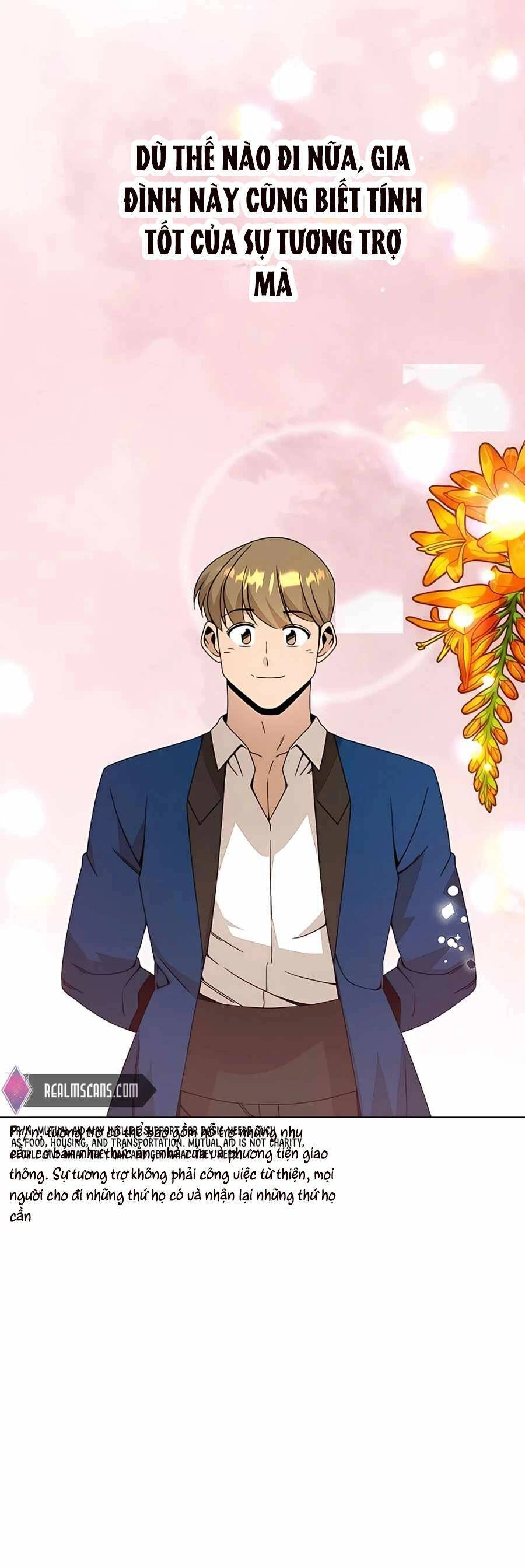 Tôi Từ Bỏ Tất Cả Để Khởi Đầu Ở Một Thế Giới Khác Chapter 36 - 5