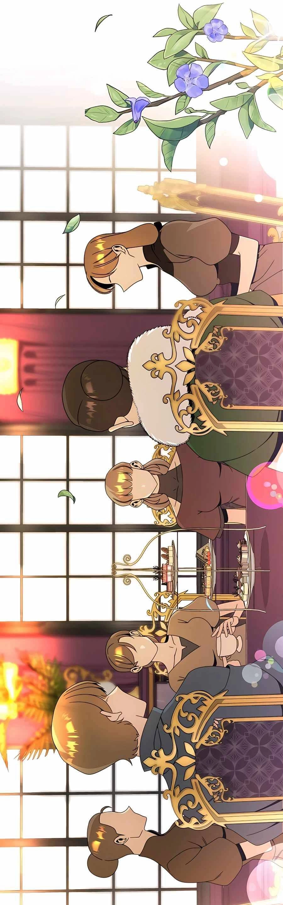 Tôi Từ Bỏ Tất Cả Để Khởi Đầu Ở Một Thế Giới Khác Chapter 36 - 7