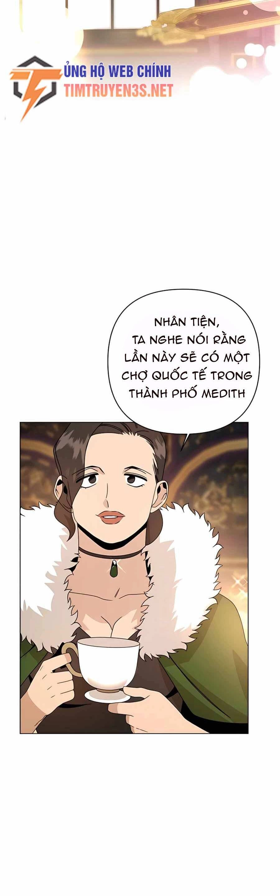 Tôi Từ Bỏ Tất Cả Để Khởi Đầu Ở Một Thế Giới Khác Chapter 36 - 8