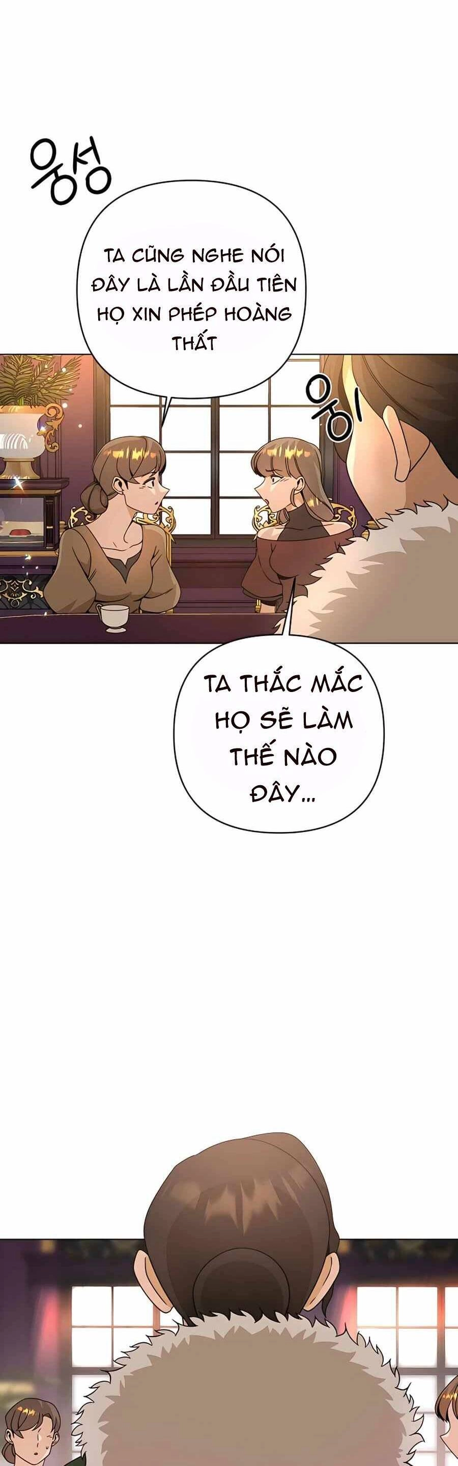 Tôi Từ Bỏ Tất Cả Để Khởi Đầu Ở Một Thế Giới Khác Chapter 36 - 9