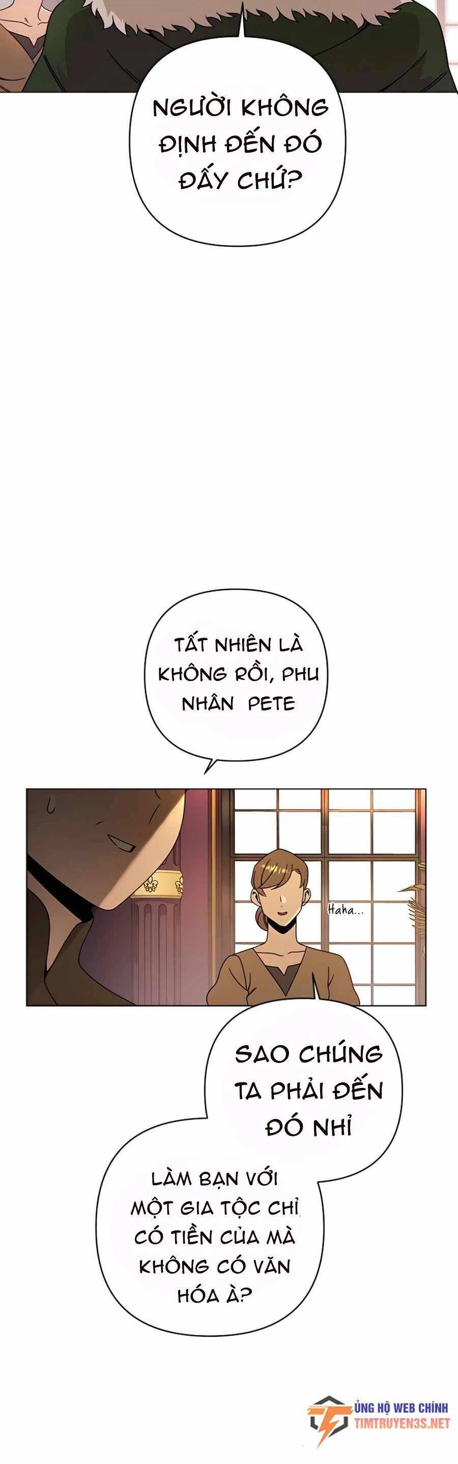 Tôi Từ Bỏ Tất Cả Để Khởi Đầu Ở Một Thế Giới Khác Chapter 36 - 10