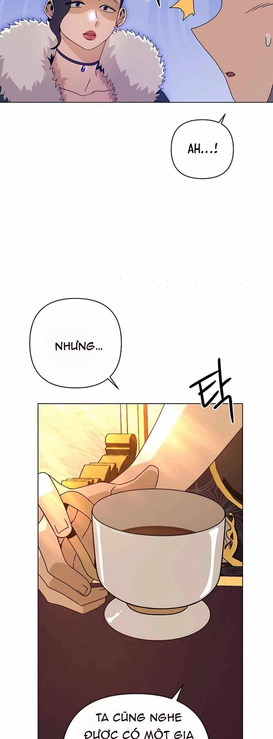 Tôi Từ Bỏ Tất Cả Để Khởi Đầu Ở Một Thế Giới Khác Chapter 36 - 12