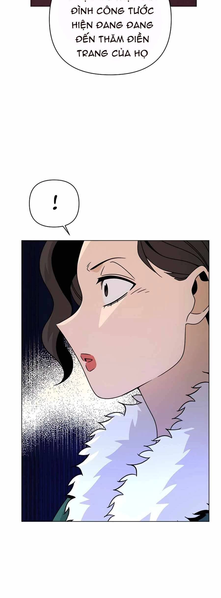 Tôi Từ Bỏ Tất Cả Để Khởi Đầu Ở Một Thế Giới Khác Chapter 36 - 13