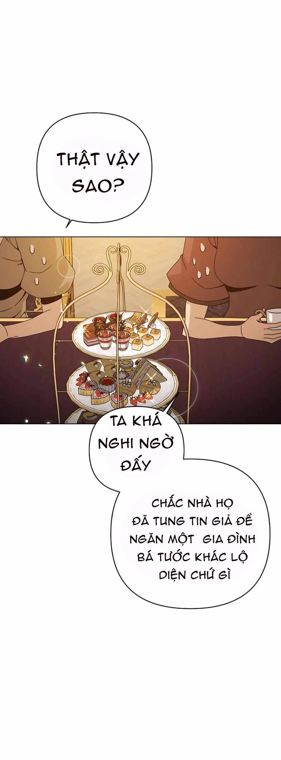 Tôi Từ Bỏ Tất Cả Để Khởi Đầu Ở Một Thế Giới Khác Chapter 36 - 14