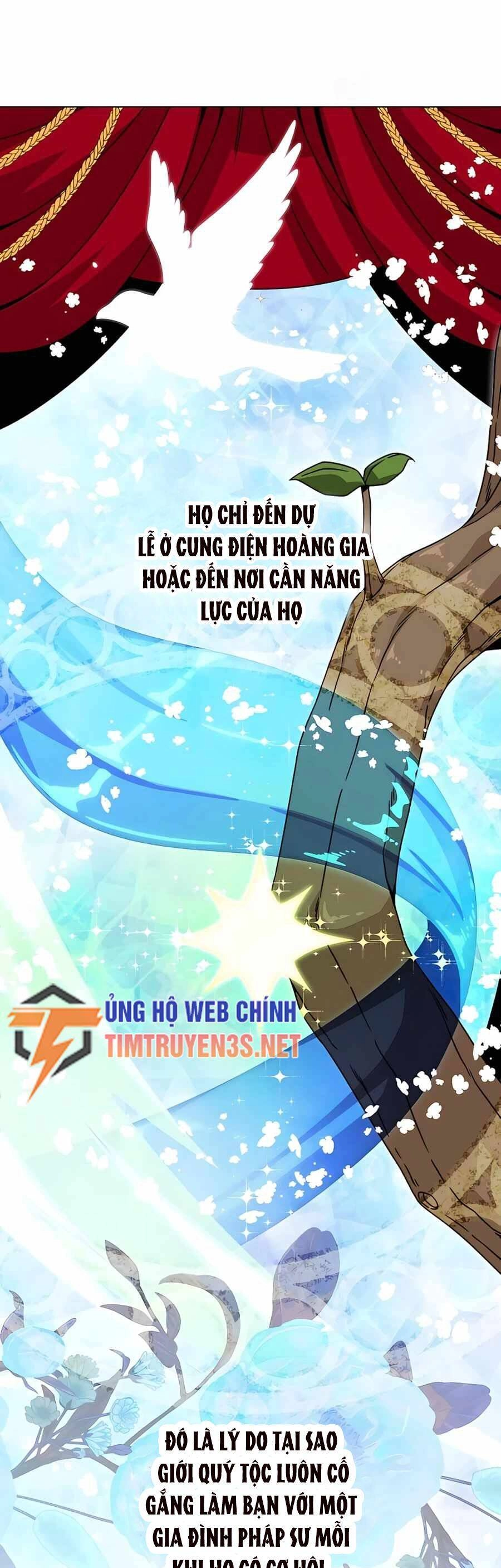 Tôi Từ Bỏ Tất Cả Để Khởi Đầu Ở Một Thế Giới Khác Chapter 36 - 16