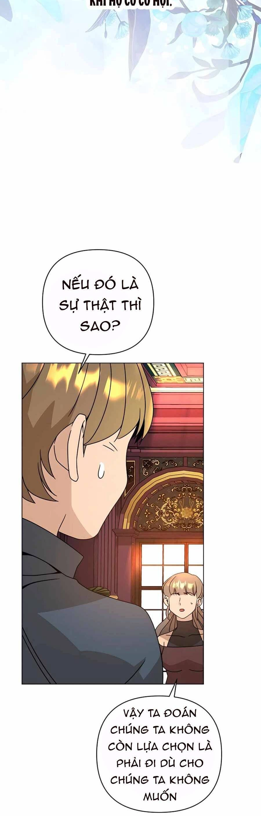 Tôi Từ Bỏ Tất Cả Để Khởi Đầu Ở Một Thế Giới Khác Chapter 36 - 17