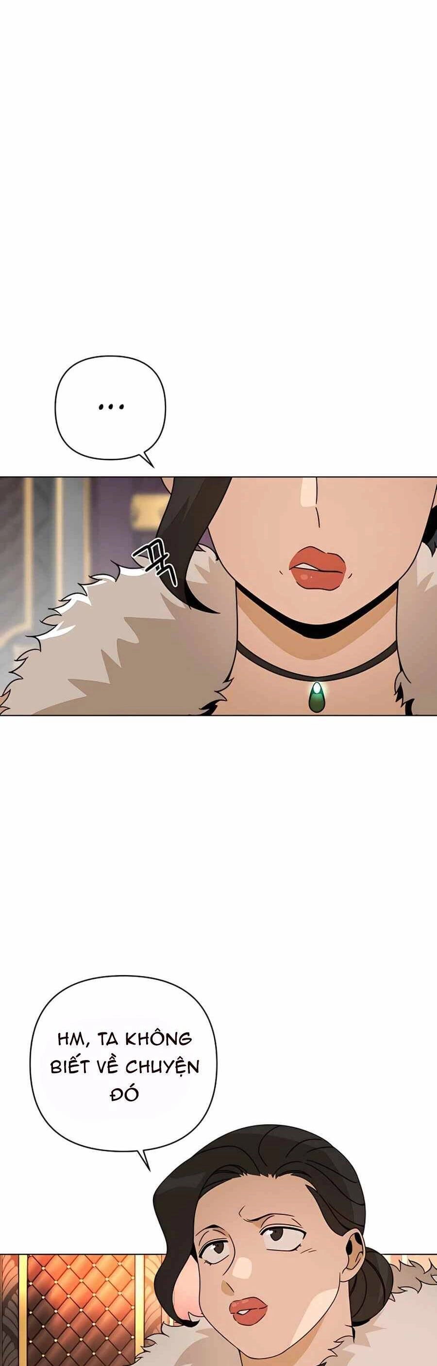 Tôi Từ Bỏ Tất Cả Để Khởi Đầu Ở Một Thế Giới Khác Chapter 36 - 18