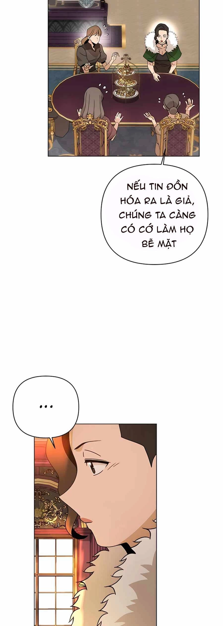 Tôi Từ Bỏ Tất Cả Để Khởi Đầu Ở Một Thế Giới Khác Chapter 36 - 22