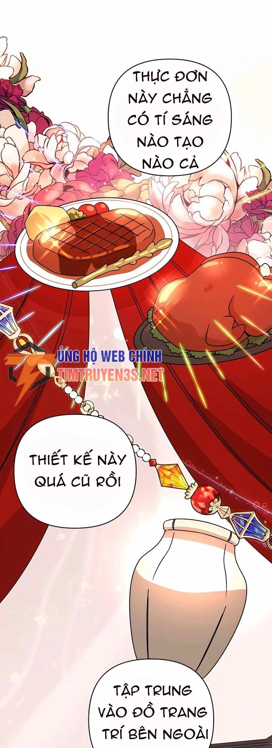 Tôi Từ Bỏ Tất Cả Để Khởi Đầu Ở Một Thế Giới Khác Chapter 36 - 25