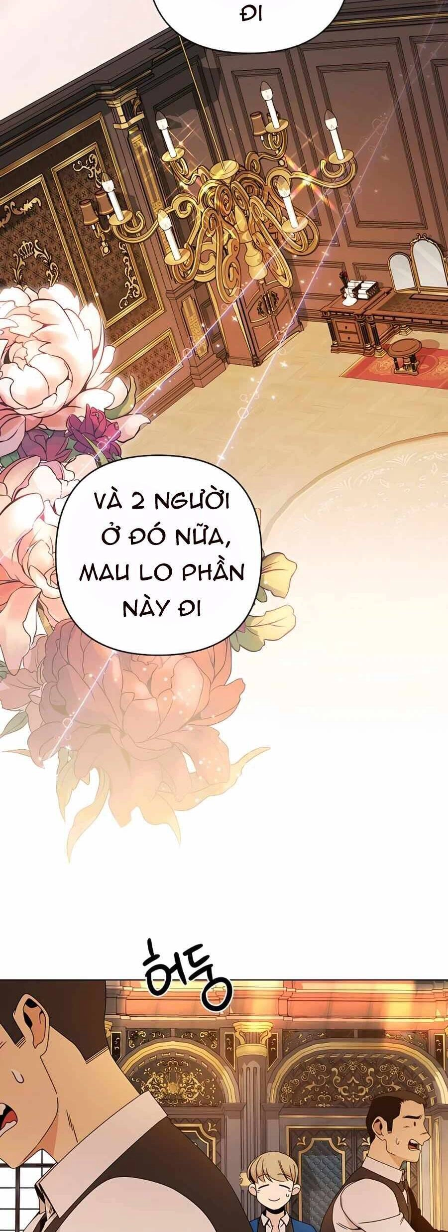 Tôi Từ Bỏ Tất Cả Để Khởi Đầu Ở Một Thế Giới Khác Chapter 36 - 26