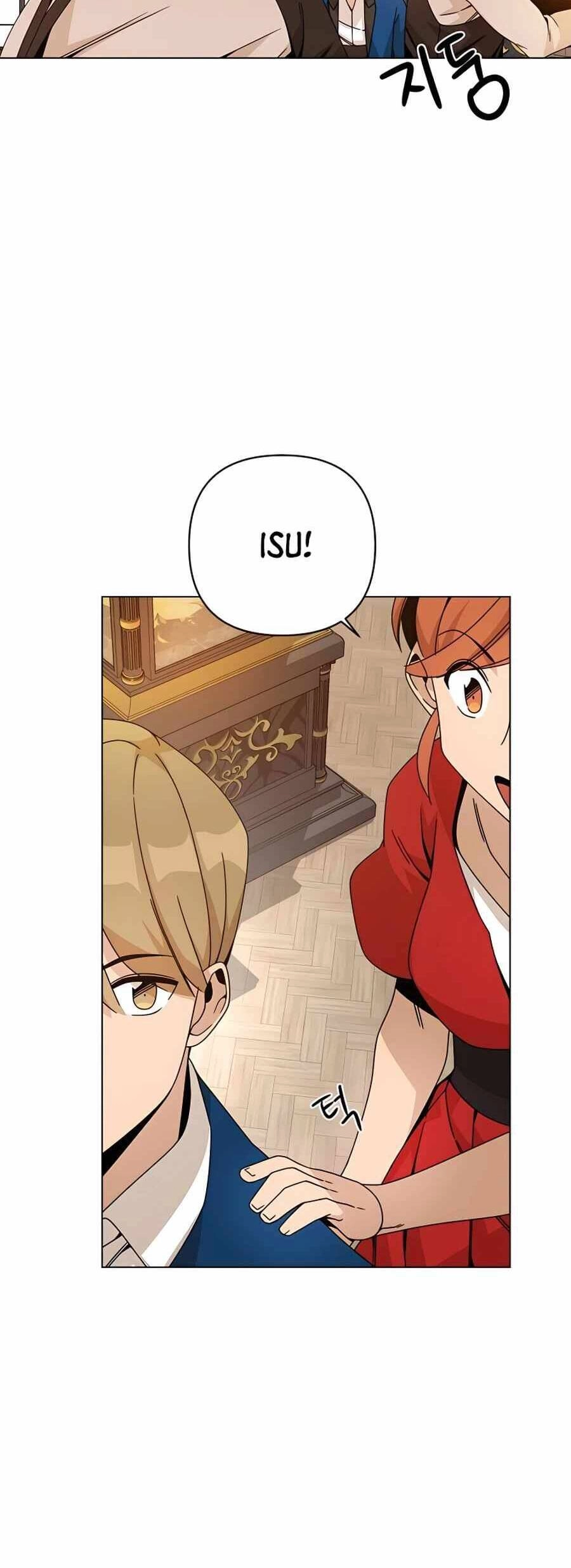 Tôi Từ Bỏ Tất Cả Để Khởi Đầu Ở Một Thế Giới Khác Chapter 36 - 27