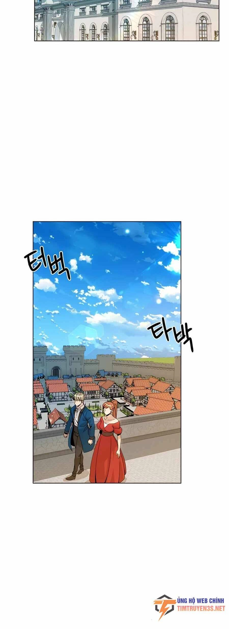 Tôi Từ Bỏ Tất Cả Để Khởi Đầu Ở Một Thế Giới Khác Chapter 36 - 29