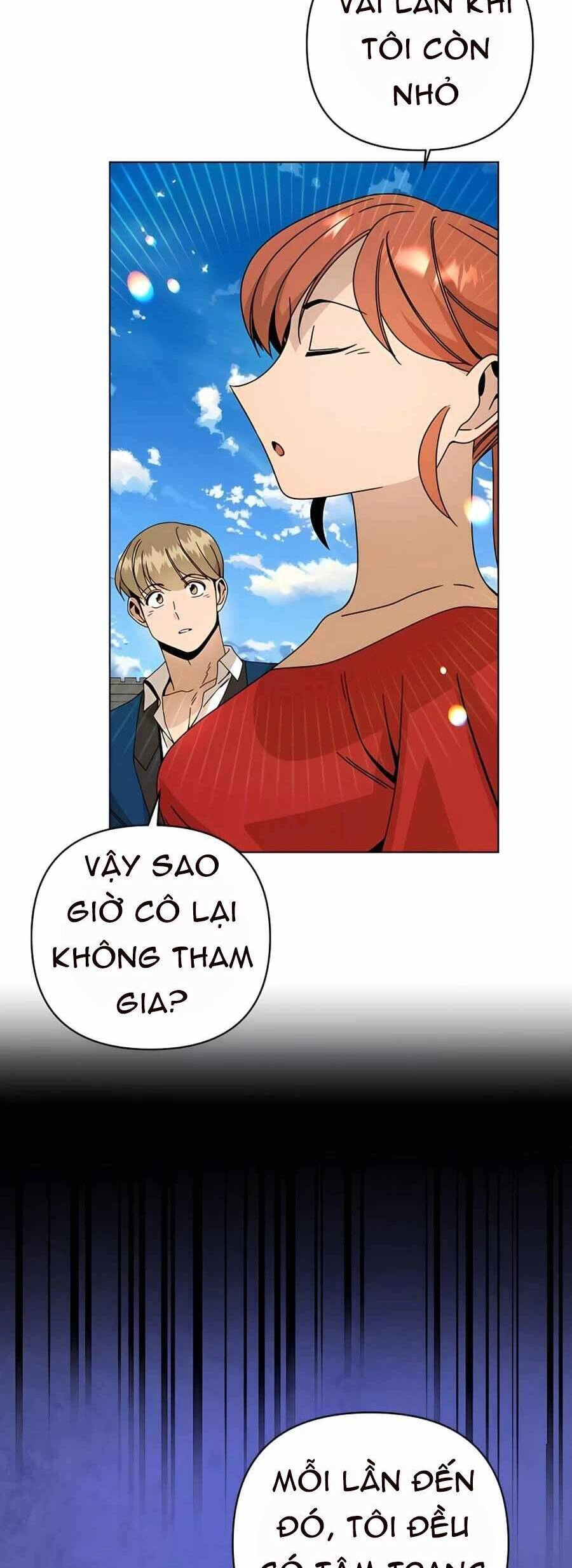 Tôi Từ Bỏ Tất Cả Để Khởi Đầu Ở Một Thế Giới Khác Chapter 36 - 31