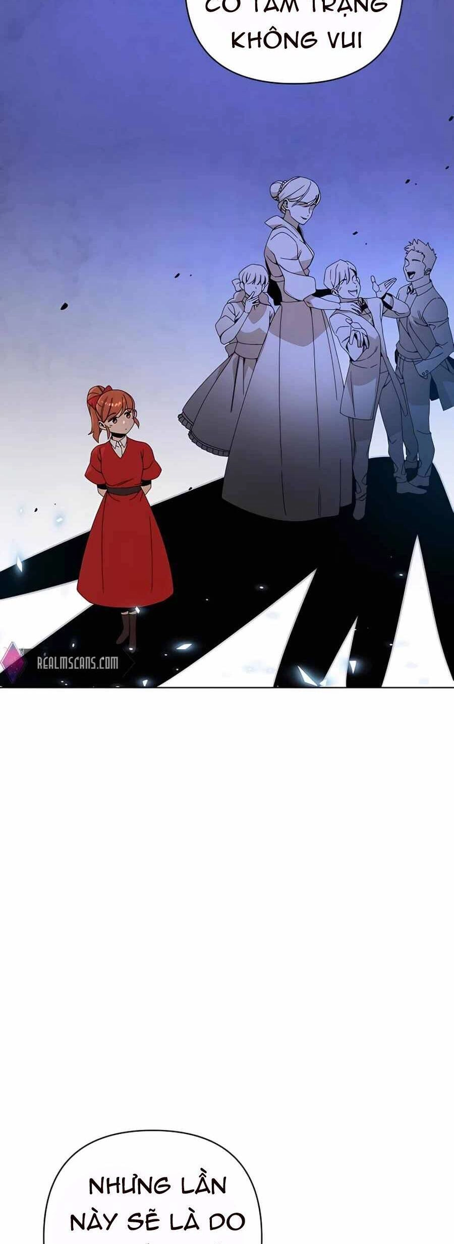 Tôi Từ Bỏ Tất Cả Để Khởi Đầu Ở Một Thế Giới Khác Chapter 36 - 32