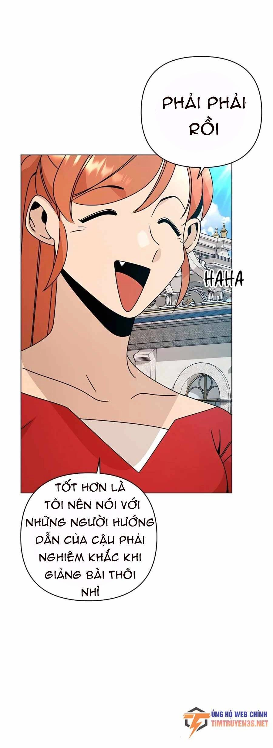 Tôi Từ Bỏ Tất Cả Để Khởi Đầu Ở Một Thế Giới Khác Chapter 36 - 39