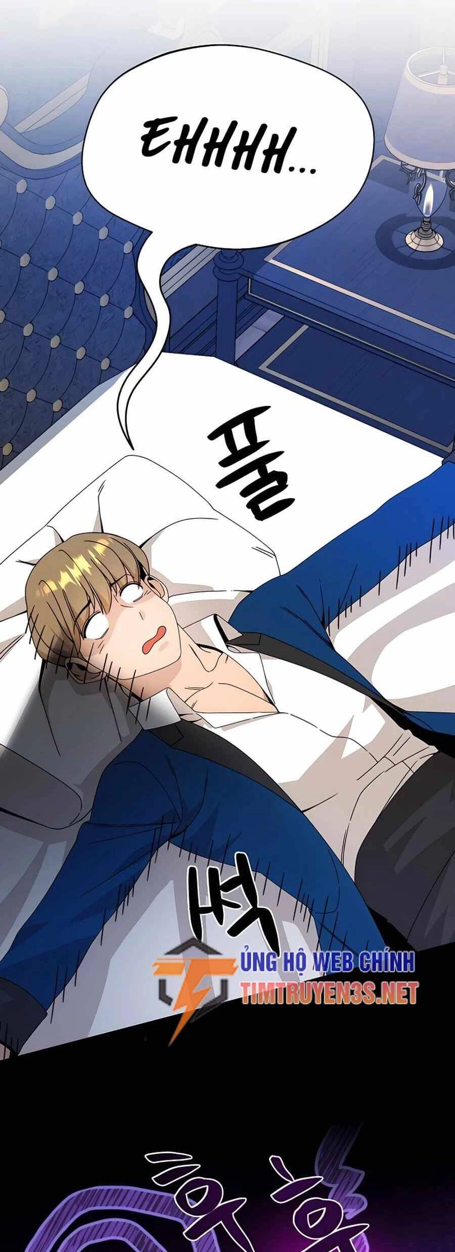 Tôi Từ Bỏ Tất Cả Để Khởi Đầu Ở Một Thế Giới Khác Chapter 36 - 41