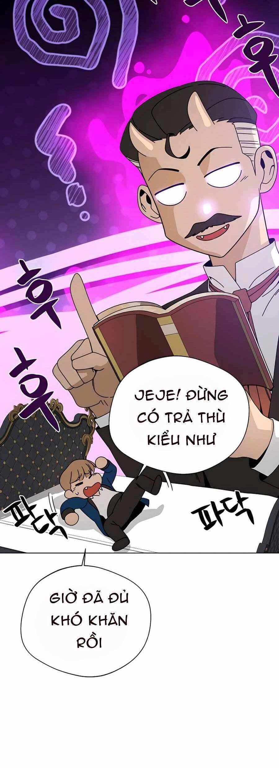 Tôi Từ Bỏ Tất Cả Để Khởi Đầu Ở Một Thế Giới Khác Chapter 36 - 42