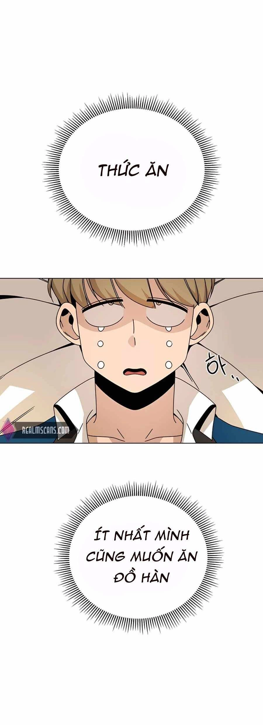 Tôi Từ Bỏ Tất Cả Để Khởi Đầu Ở Một Thế Giới Khác Chapter 36 - 43