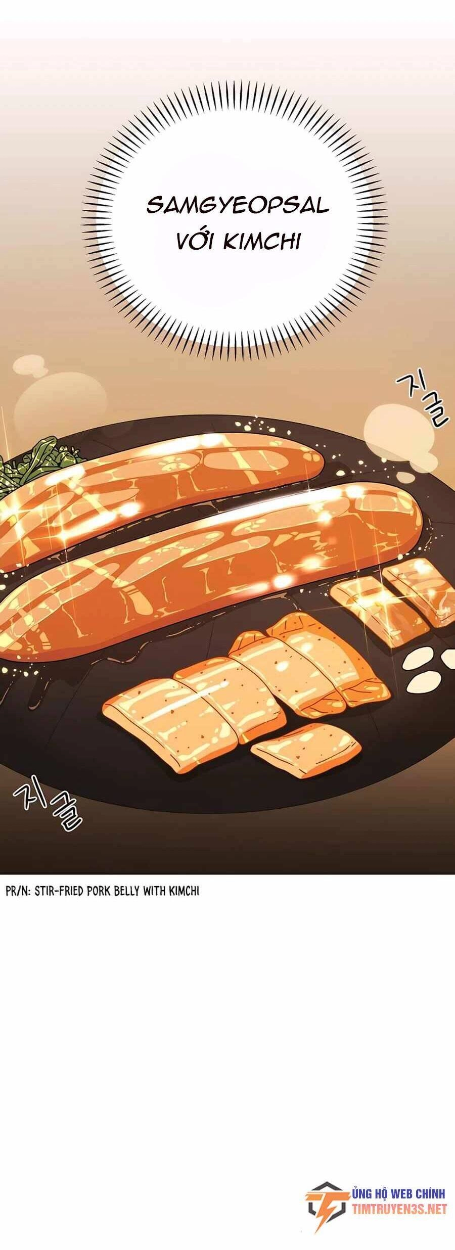 Tôi Từ Bỏ Tất Cả Để Khởi Đầu Ở Một Thế Giới Khác Chapter 36 - 44