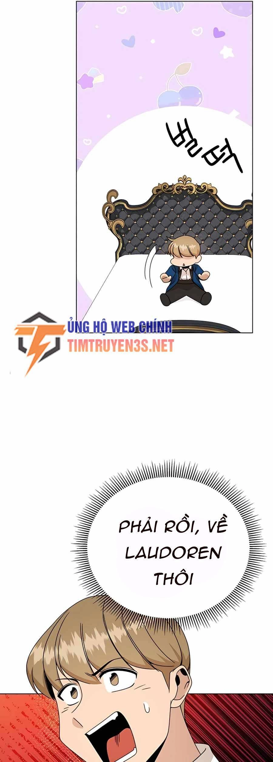 Tôi Từ Bỏ Tất Cả Để Khởi Đầu Ở Một Thế Giới Khác Chapter 36 - 45