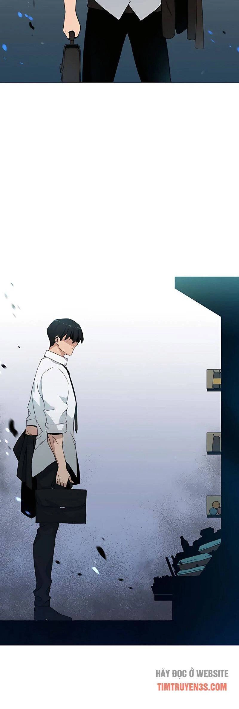 Tôi Từ Bỏ Tất Cả Để Khởi Đầu Ở Một Thế Giới Khác Chapter 1 - 4