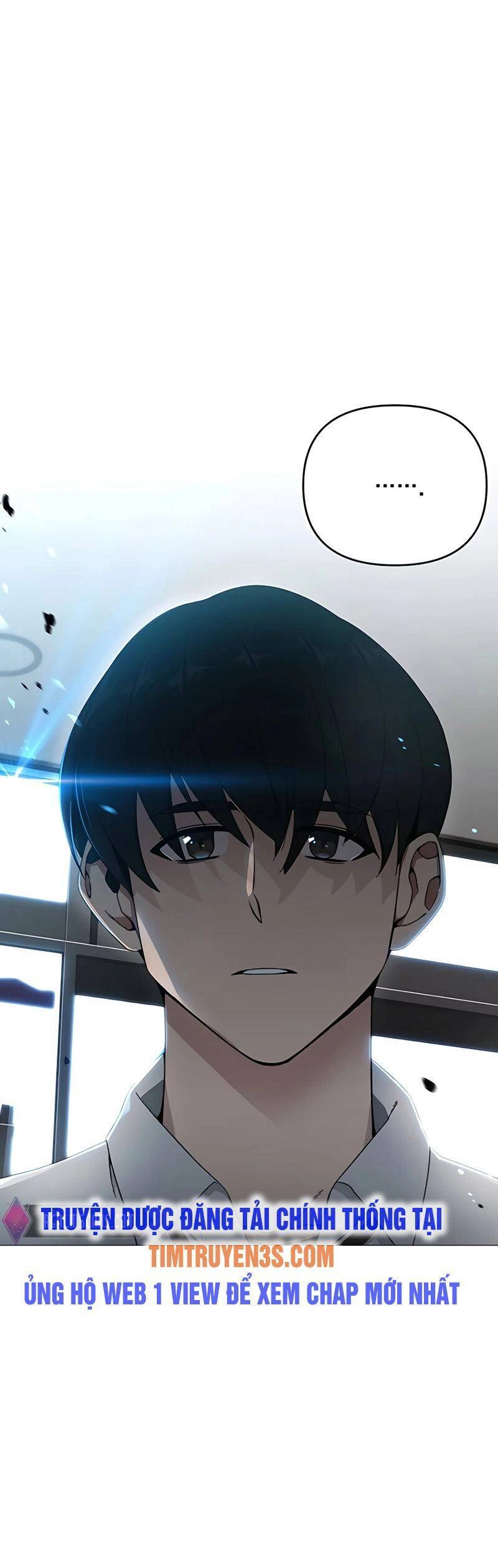 Tôi Từ Bỏ Tất Cả Để Khởi Đầu Ở Một Thế Giới Khác Chapter 1 - 5