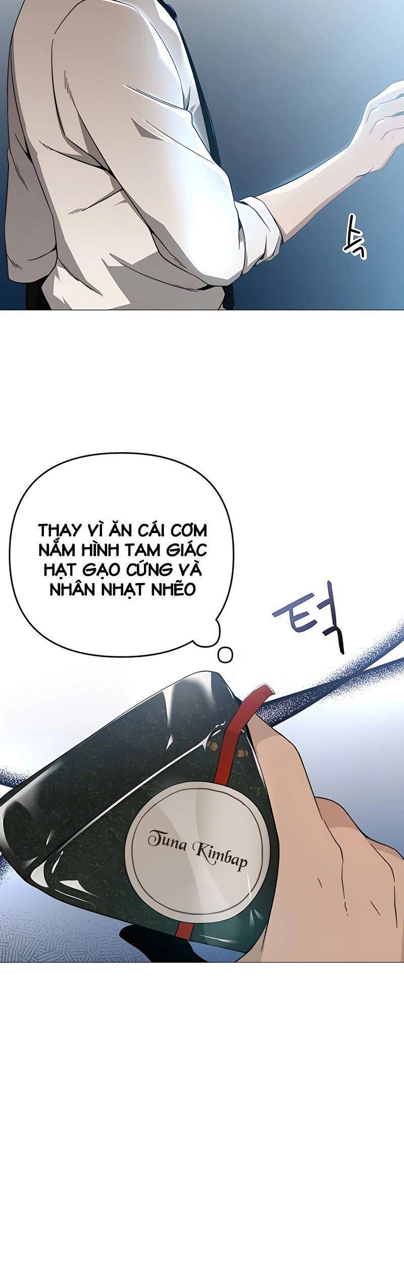 Tôi Từ Bỏ Tất Cả Để Khởi Đầu Ở Một Thế Giới Khác Chapter 1 - 7