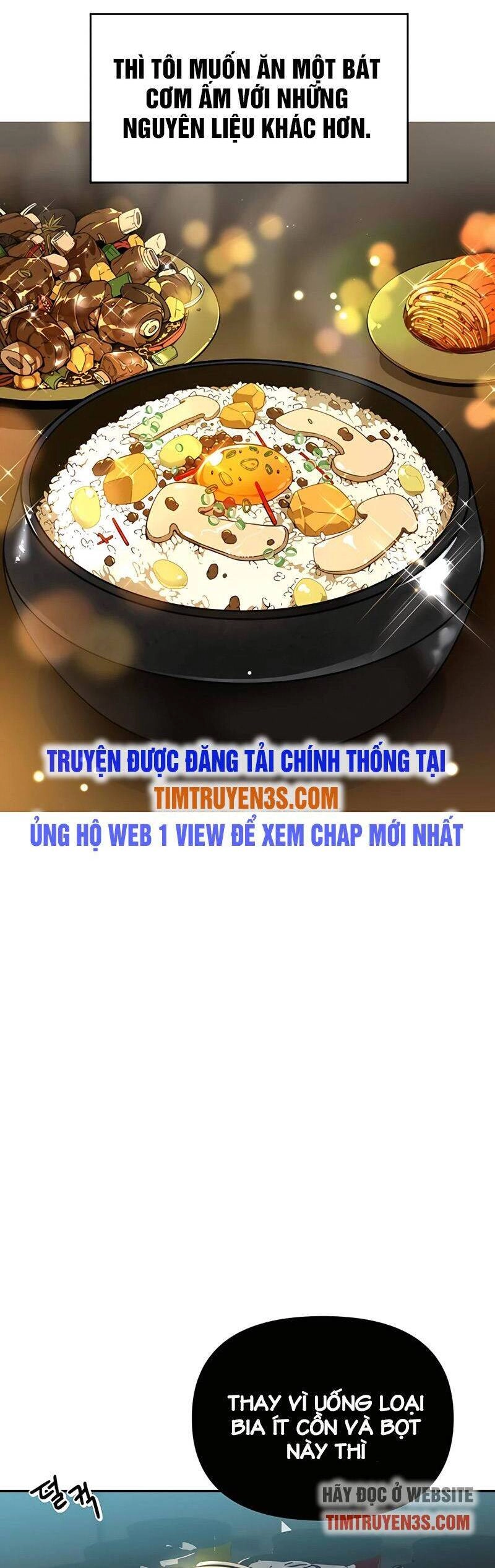 Tôi Từ Bỏ Tất Cả Để Khởi Đầu Ở Một Thế Giới Khác Chapter 1 - 8