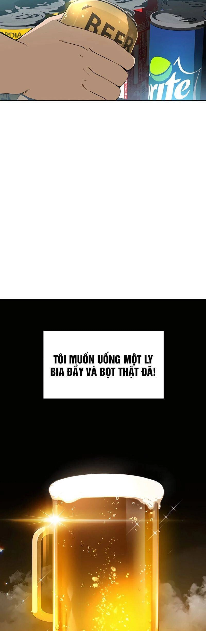 Tôi Từ Bỏ Tất Cả Để Khởi Đầu Ở Một Thế Giới Khác Chapter 1 - 9