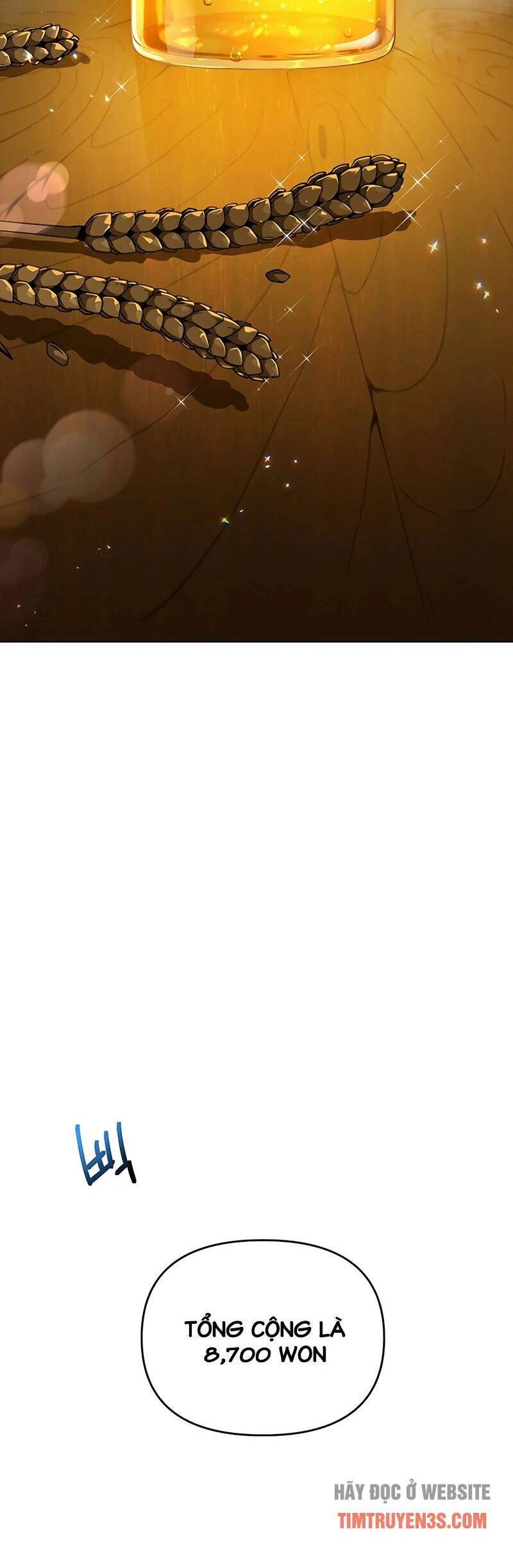 Tôi Từ Bỏ Tất Cả Để Khởi Đầu Ở Một Thế Giới Khác Chapter 1 - 10