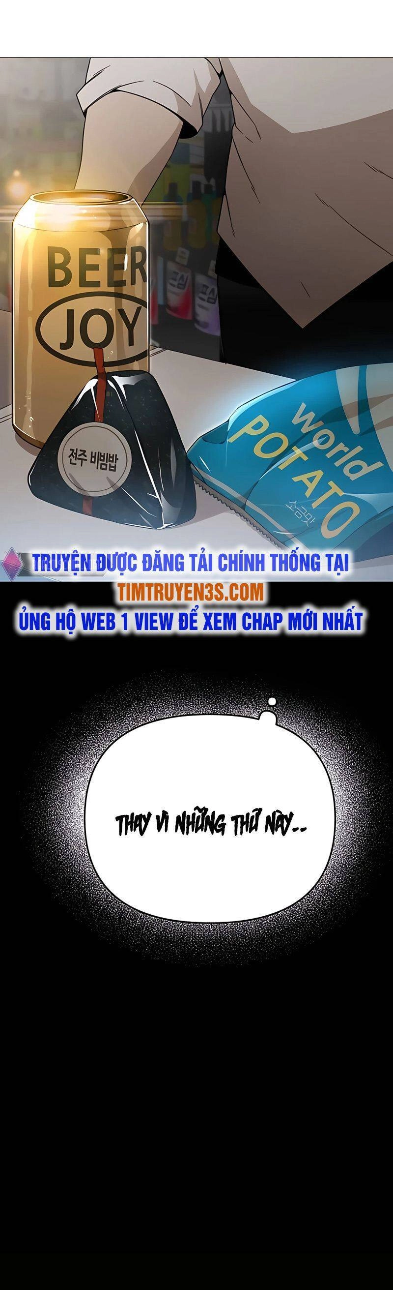 Tôi Từ Bỏ Tất Cả Để Khởi Đầu Ở Một Thế Giới Khác Chapter 1 - 11