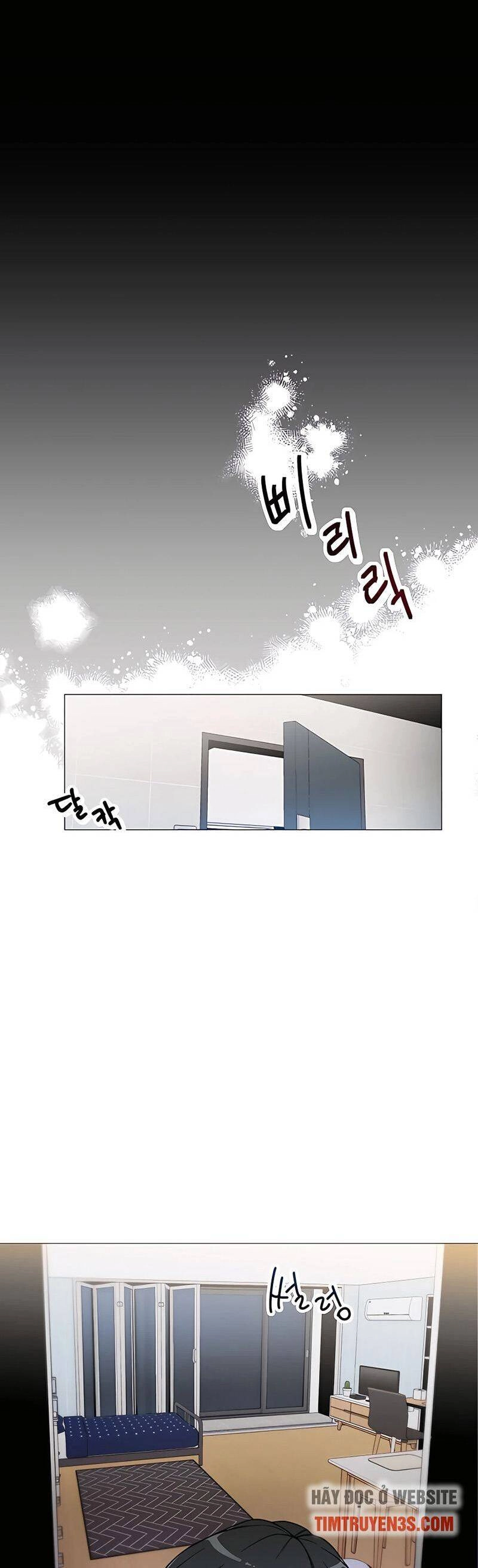 Tôi Từ Bỏ Tất Cả Để Khởi Đầu Ở Một Thế Giới Khác Chapter 1 - 12