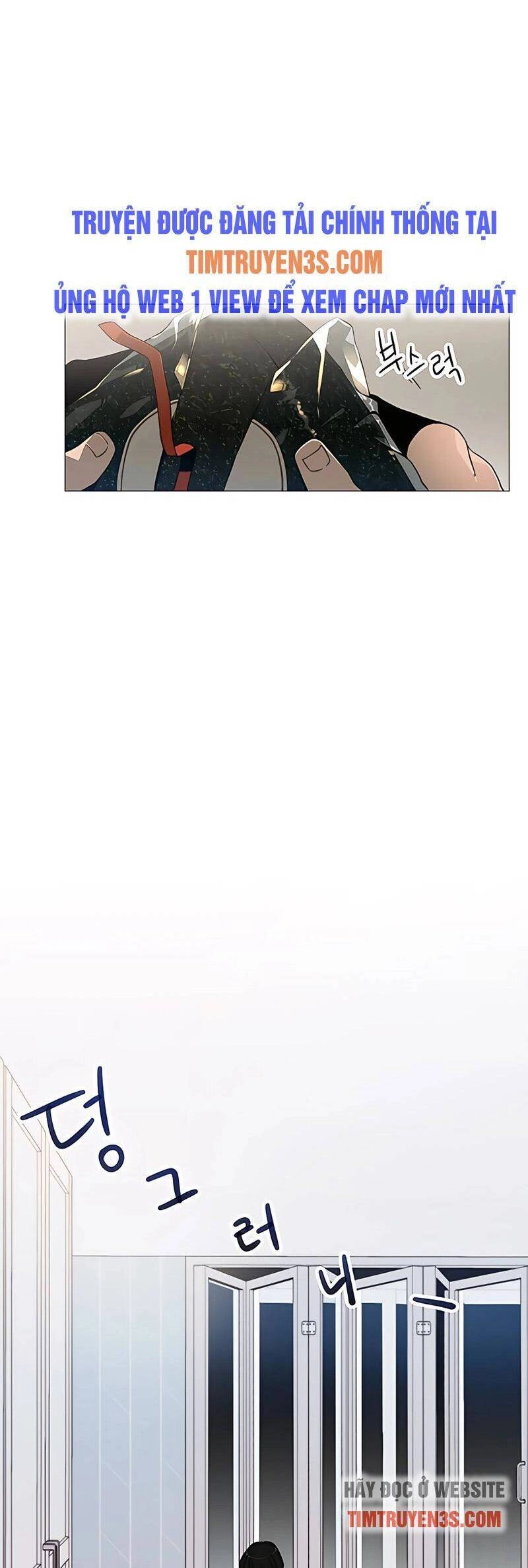 Tôi Từ Bỏ Tất Cả Để Khởi Đầu Ở Một Thế Giới Khác Chapter 1 - 14