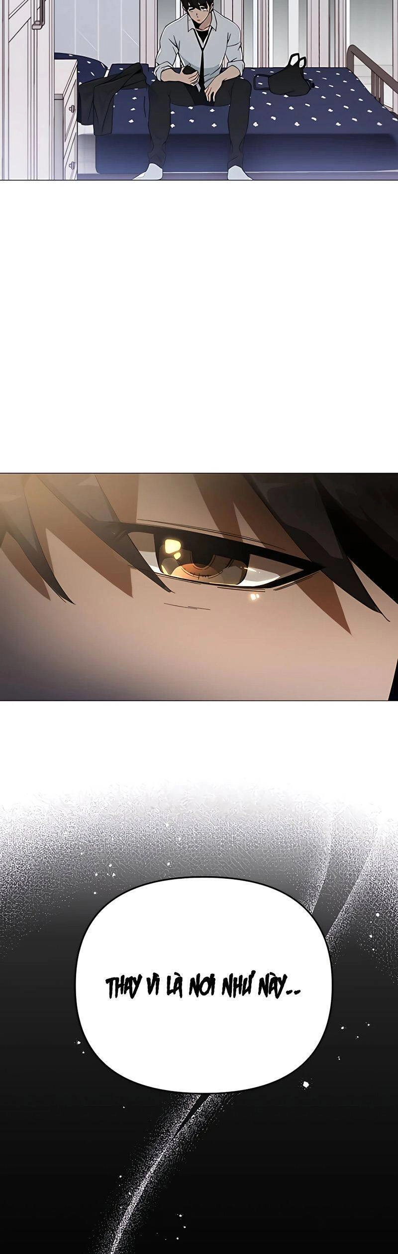 Tôi Từ Bỏ Tất Cả Để Khởi Đầu Ở Một Thế Giới Khác Chapter 1 - 15