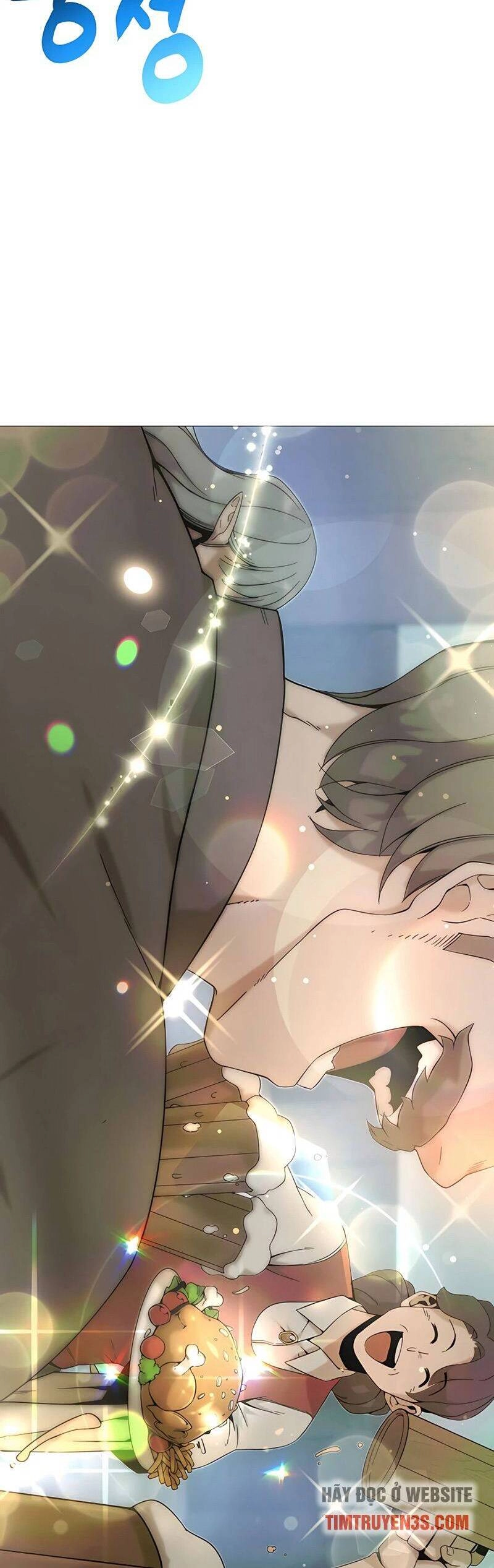 Tôi Từ Bỏ Tất Cả Để Khởi Đầu Ở Một Thế Giới Khác Chapter 1 - 18